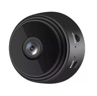 Mini Cámara Espía PREMIUM + 1 Año de Garantia Exclusiva! [1080P ULTRA HD]